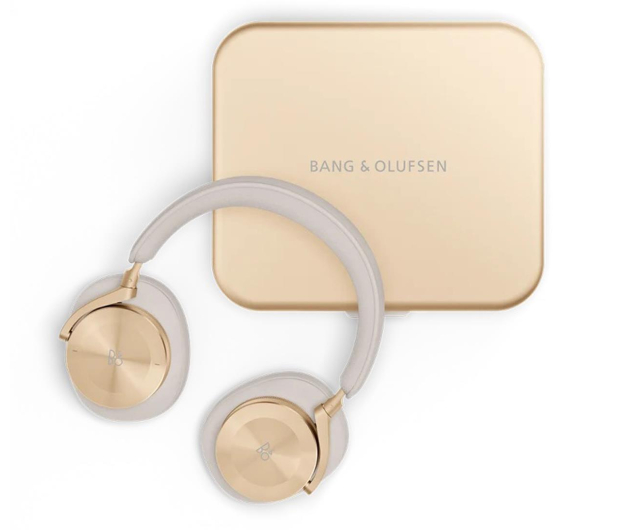 Bang & Olufsen BEOPLAY H95 Gold Tone - 673237 - zdjęcie 6